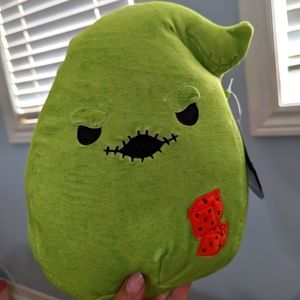 Oogie Boogie Squishmallow
